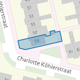 Perceel HGL01-T-7991