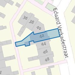 Perceel HGL01-T-7992