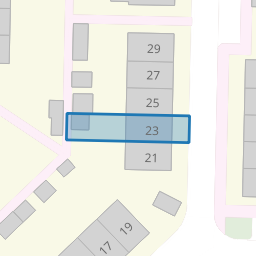 Perceel HGL01-T-7998