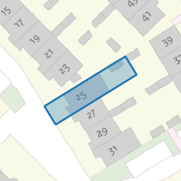 Perceel HGL01-T-8005