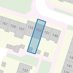 Perceel HGL01-T-8012