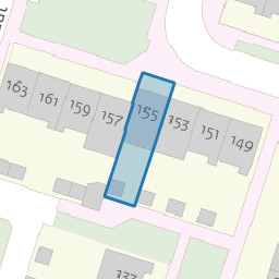 Perceel HGL01-T-8013