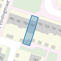 Perceel HGL01-T-8014