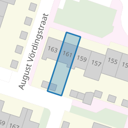 Perceel HGL01-T-8016