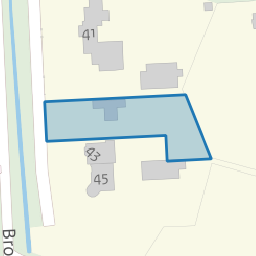 Perceel HGL01-T-8020