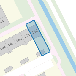 Perceel HGL01-T-8021