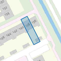 Perceel HGL01-T-8022