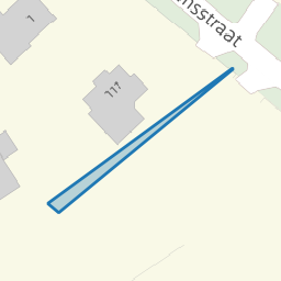 Perceel HGL01-T-8026