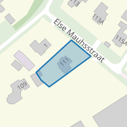 Perceel HGL01-T-8027