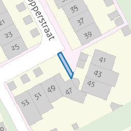 Perceel HGL01-T-8032