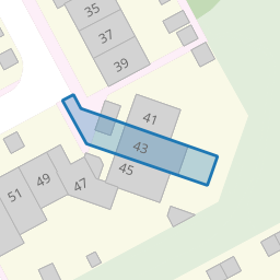 Perceel HGL01-T-8033