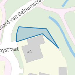 Perceel HGL01-T-8036