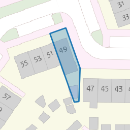 Perceel HGL01-T-8063