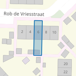 Perceel HGL01-T-8067