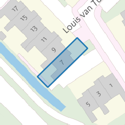 Perceel HGL01-T-8069