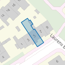 Perceel HGL01-T-8071