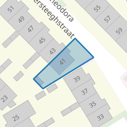 Perceel HGL01-T-8073