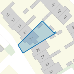 Perceel HGL01-T-8074