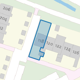 Perceel HGL01-T-8076