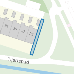 Perceel HGL01-T-8078