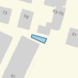 Perceel HGL01-T-8084