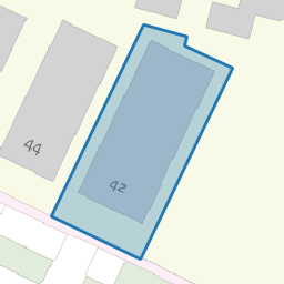 Perceel HGL01-T-8085