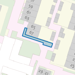 Perceel HGL01-T-8086