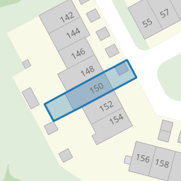 Perceel HGL01-T-8088