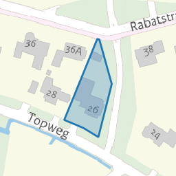 Perceel HGL01-T-8091