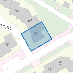 Perceel HGL01-T-8092