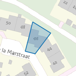 Perceel HGL01-T-8094