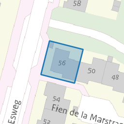 Perceel HGL01-T-8097