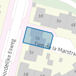 Perceel HGL01-T-8098