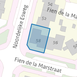 Perceel HGL01-T-8100