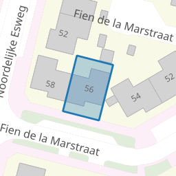 Perceel HGL01-T-8101