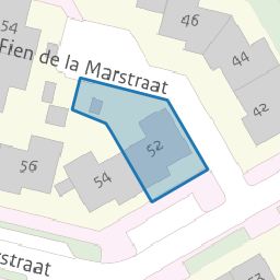 Perceel HGL01-T-8103