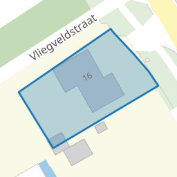 Perceel HGL01-T-8104