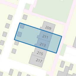 Perceel HGL01-T-8107