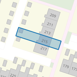 Perceel HGL01-T-8108