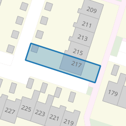 Perceel HGL01-T-8109