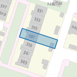 Perceel HGL01-T-8113