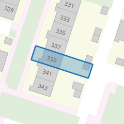 Perceel HGL01-T-8114