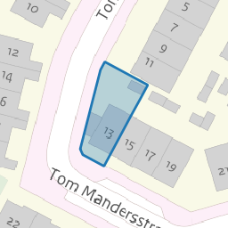 Perceel HGL01-T-8115