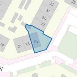 Perceel HGL01-T-8121