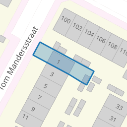 Perceel HGL01-T-8131