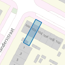 Perceel HGL01-T-8133