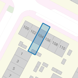 Perceel HGL01-T-8134