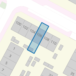 Perceel HGL01-T-8135