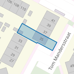Perceel HGL01-T-8138