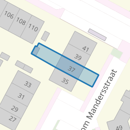 Perceel HGL01-T-8139